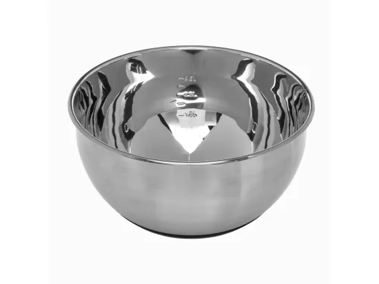 Essoreuse à levier - 27,4 x 16,5 cm - Inox