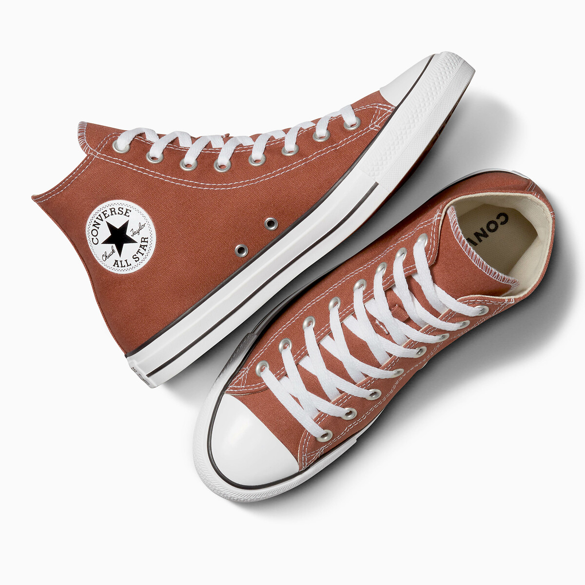 CONVERSE<br>Tênis All Star Hi Cor da Temporada