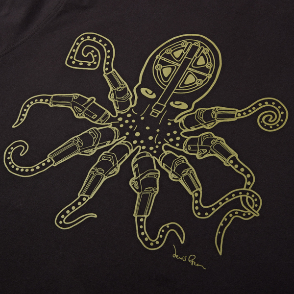 Trakker Octopus RS T-Shirt