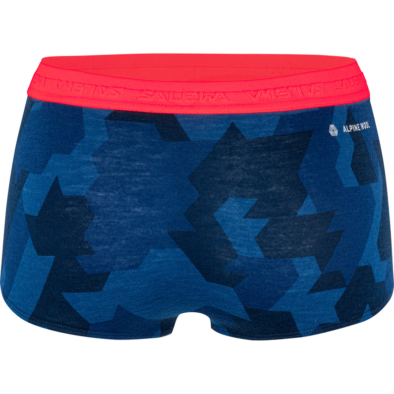 Salewa Damen Cristallo Warm AMR Unterhose