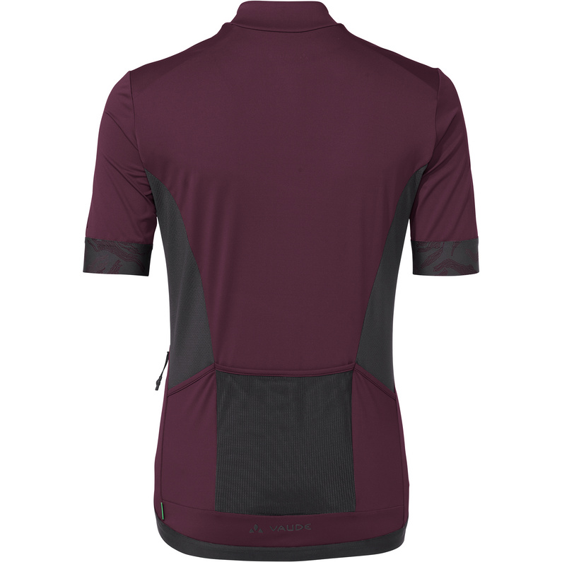 Vaude Damen Kuro II Radtrikot