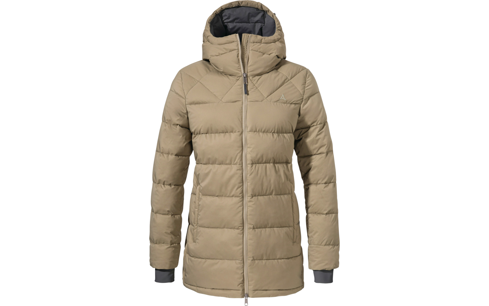 Schöffel Boston Damenparka