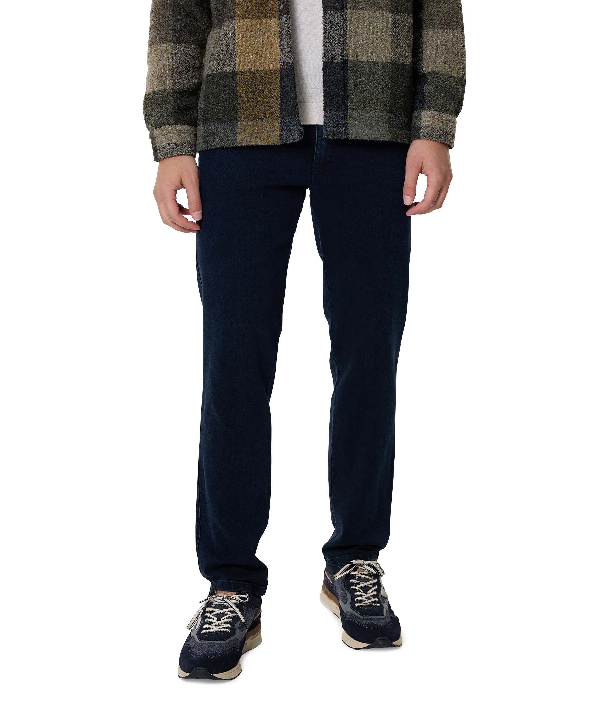 Meyer DUBLIN Art.2-4558 heren jeans blauw