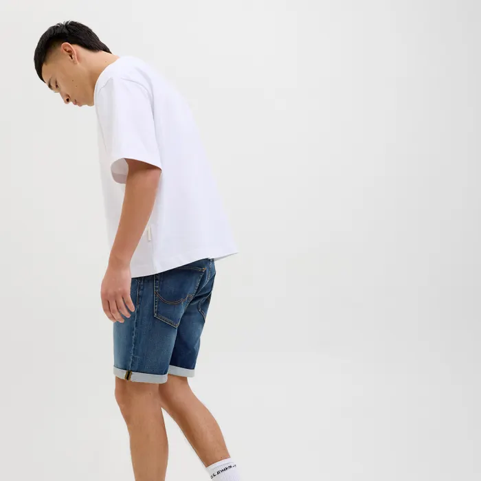 Jack & Jones Rick Icon I.K. Denim Short Heren