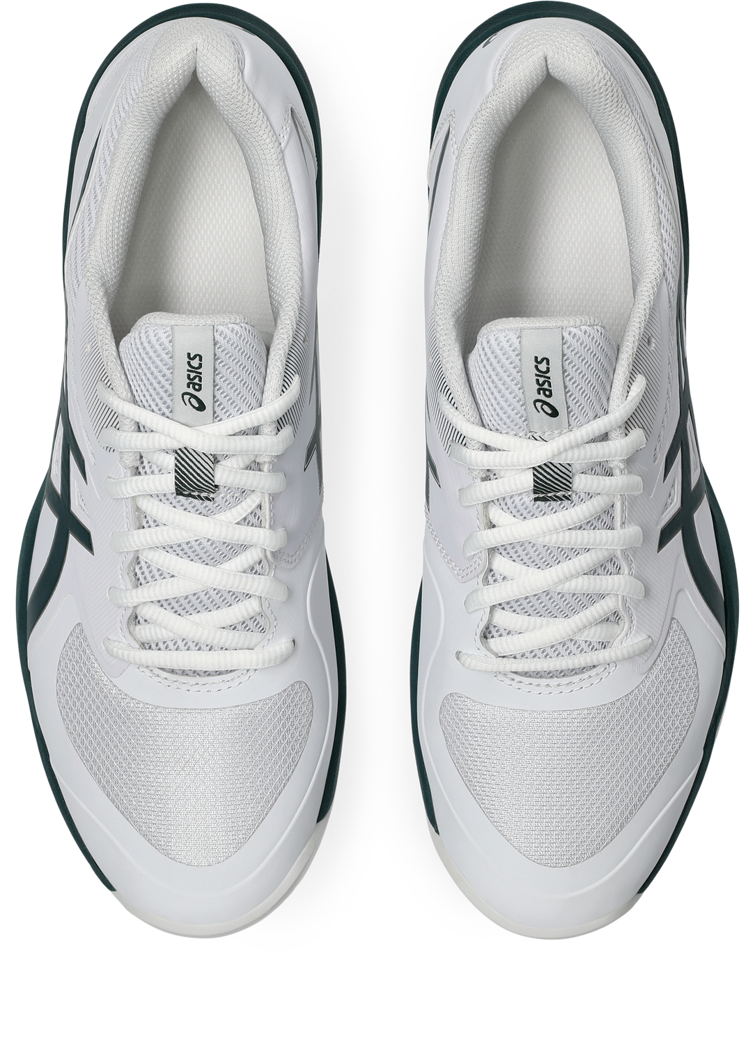 Asics Tennisschuh »GAME FF«  Multicourt-Schuhe