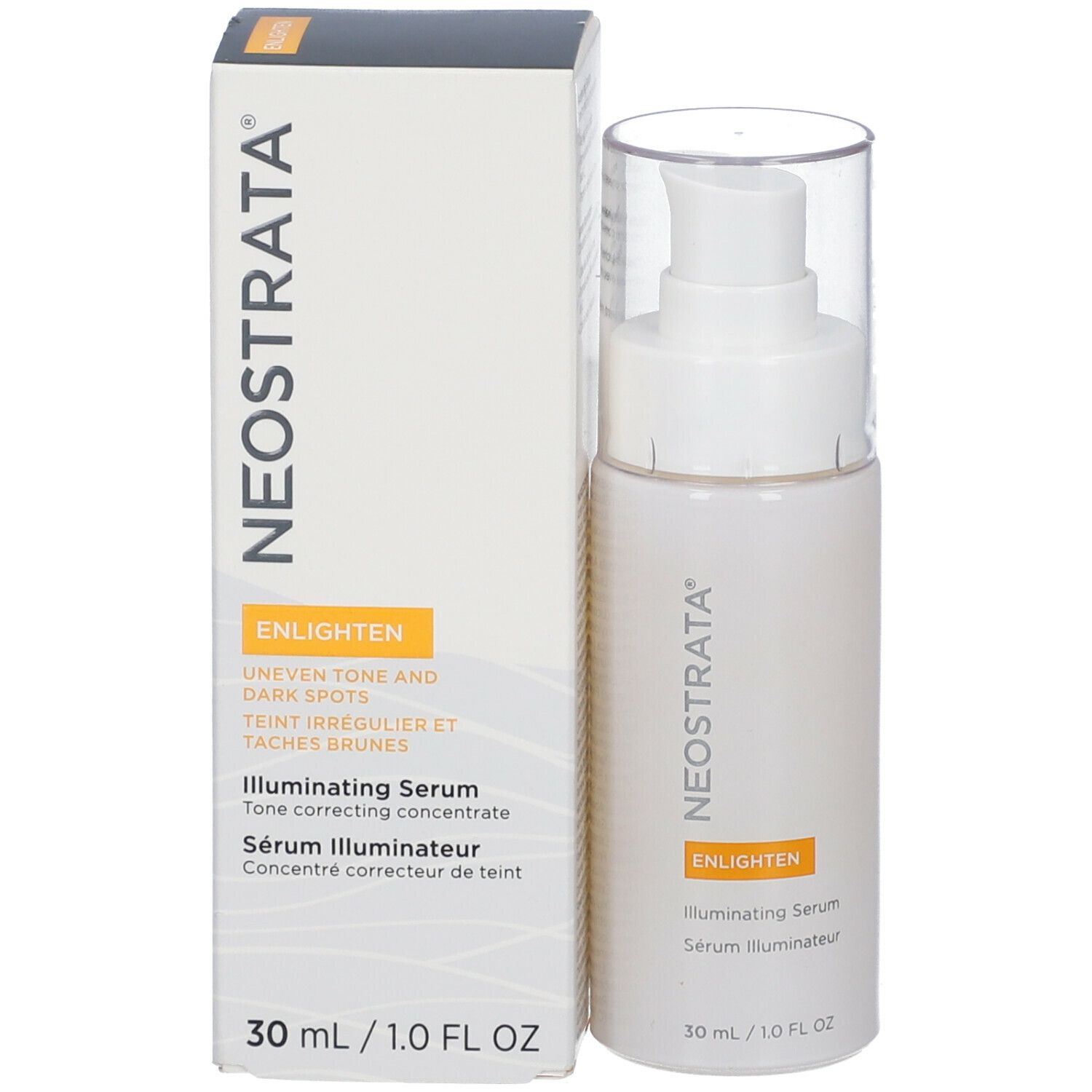 NeoStrata® Enlighten Illuminating Serum