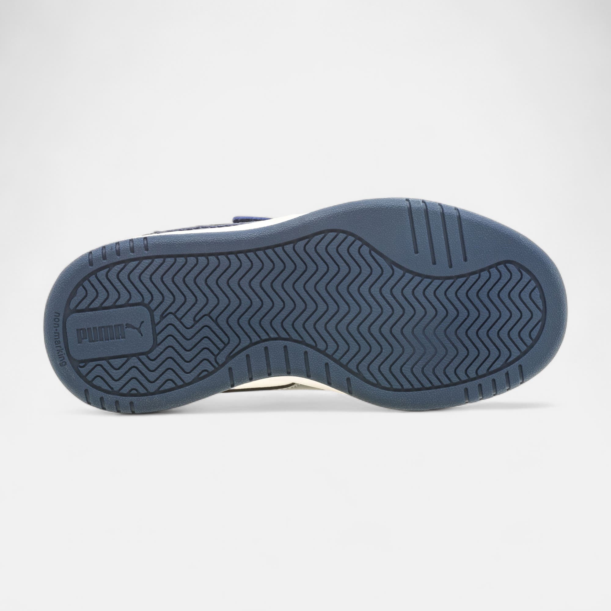 Sneakers Garçon blanc