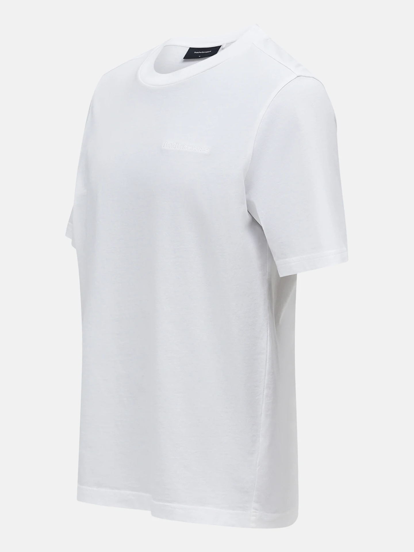 M Original Small Logo Tee