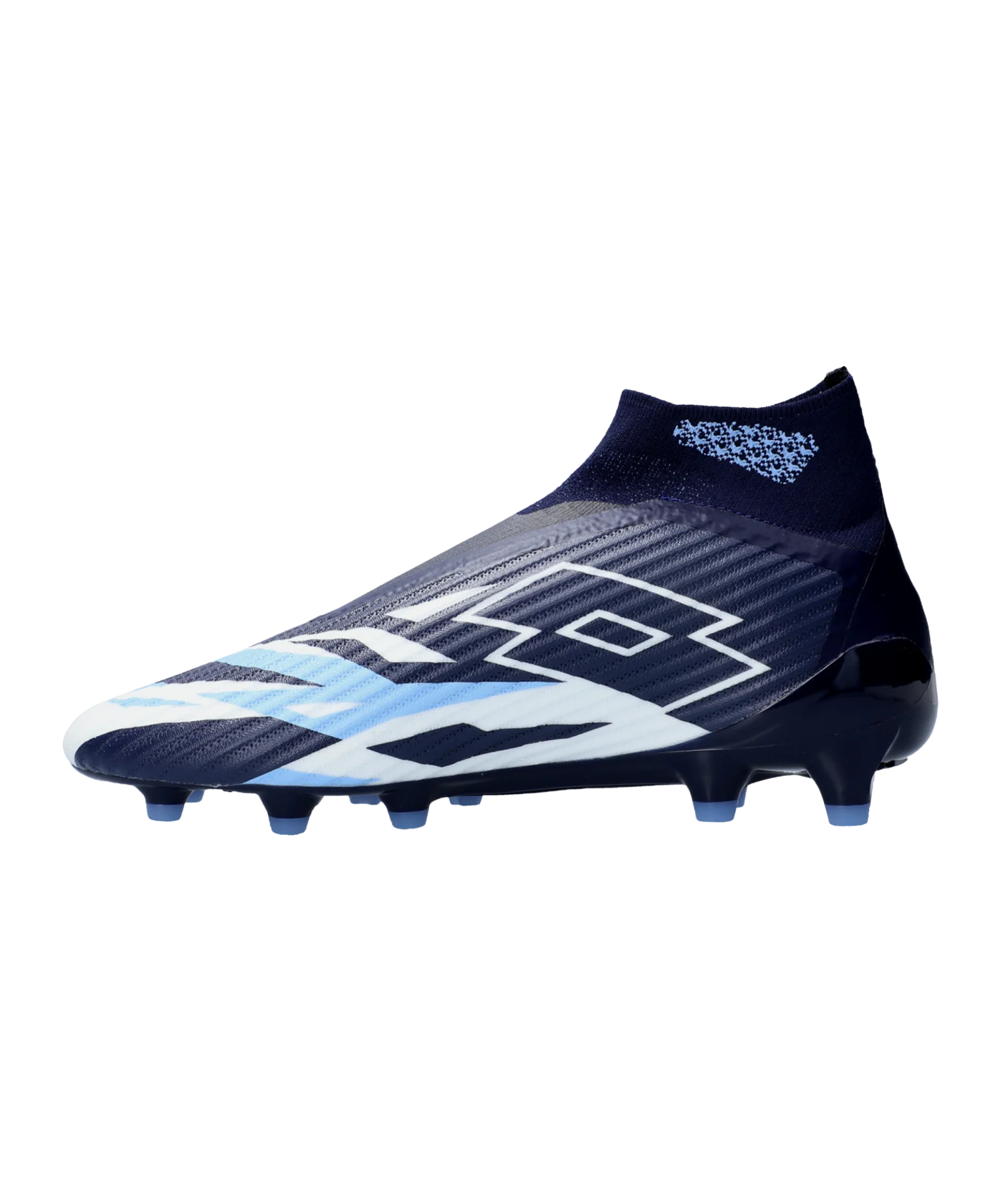 Lotto Solista 100 VI Gravity FG Blau Weiss F9Z4