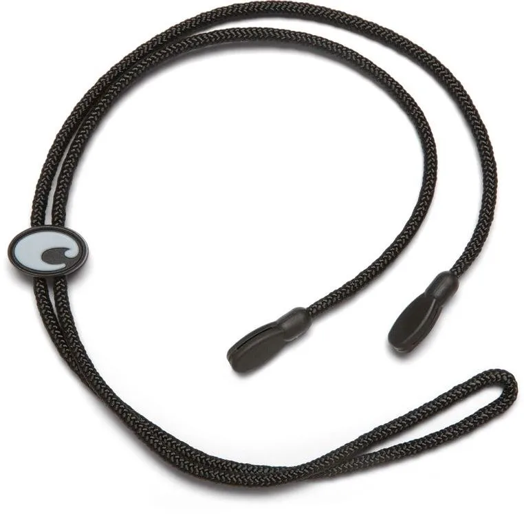Costa Del Mar Costa Del Mar - Fathom Cord Black