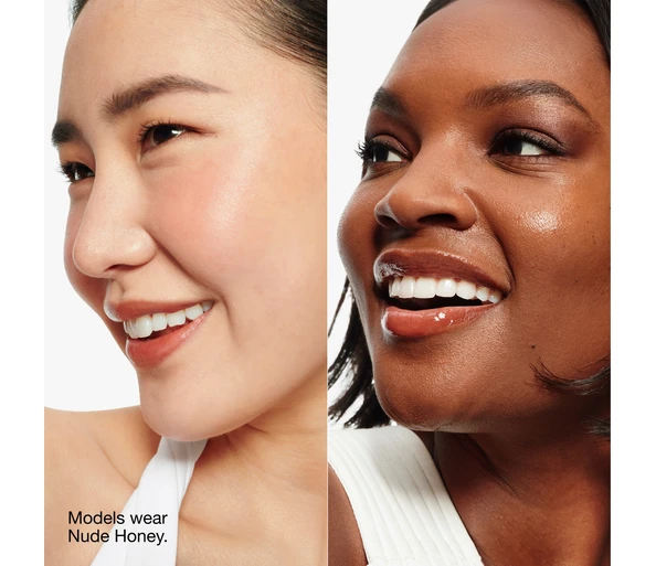 Clinique Pop Lip   Cheek Oil Nude HoneyNude Honey