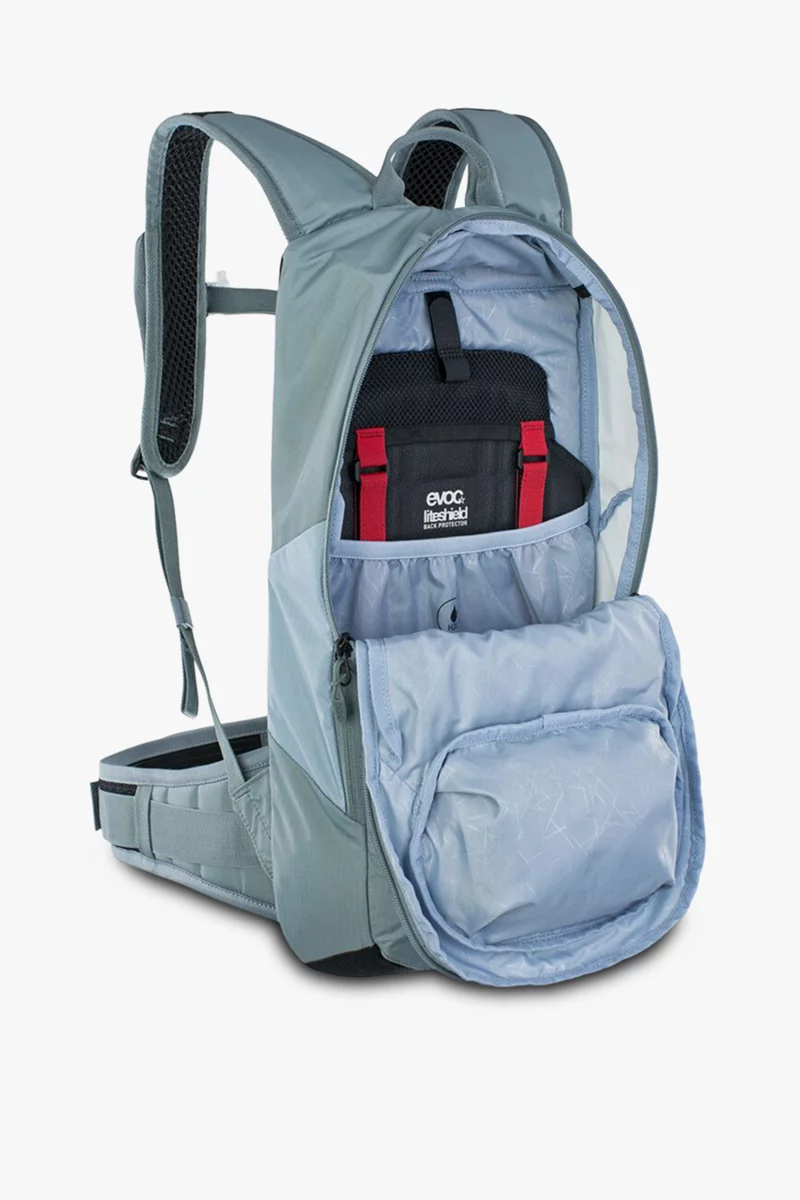 Evoc FR Lite Race 10 L S Bikerucksack