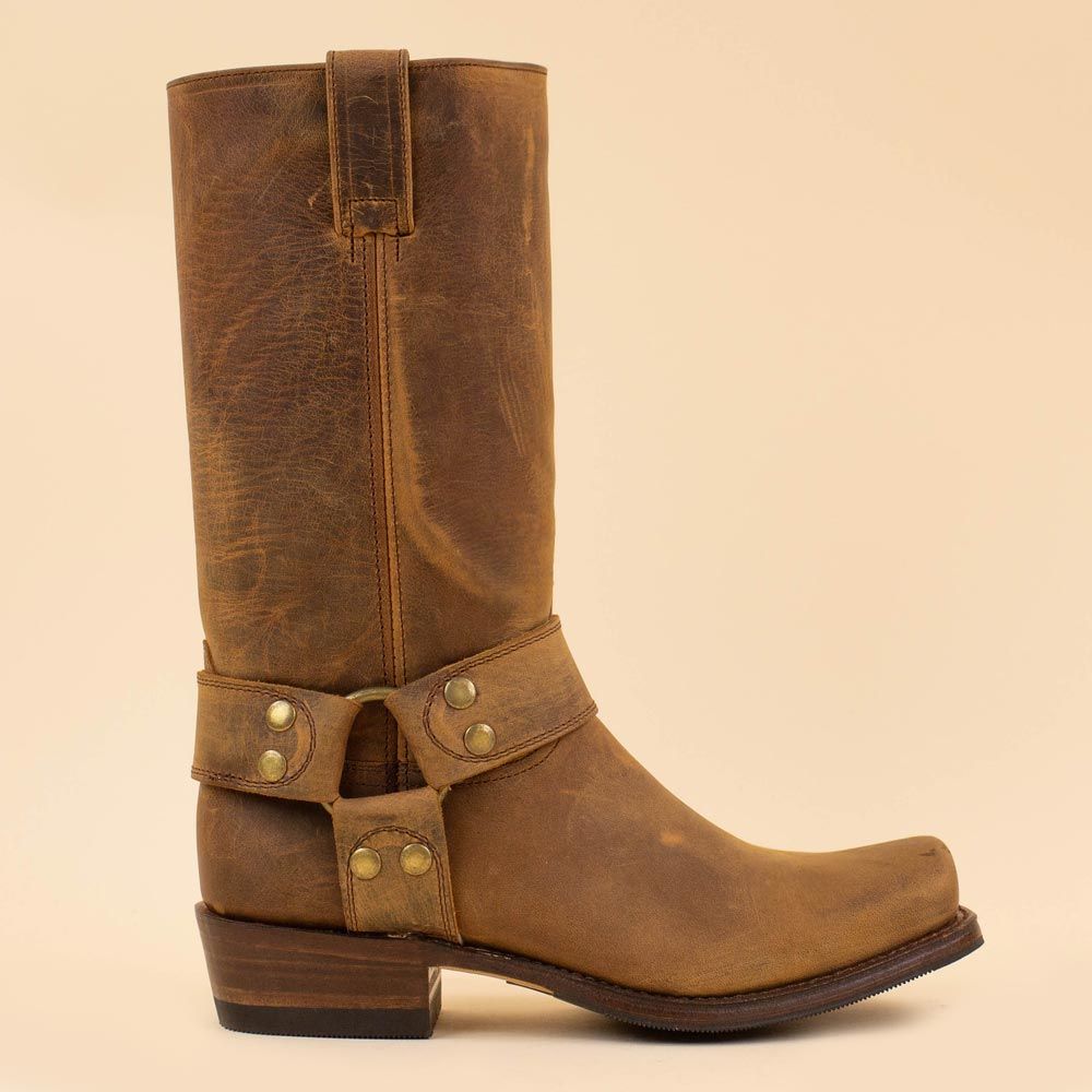 Sendra 8833 Mad Dog Tang Lavado
