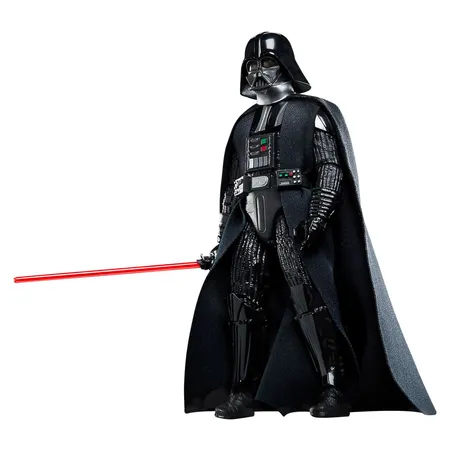 Hasbro Star Wars Black Series Darth Vader, 15 cm