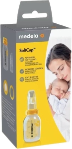 Medela SoftCup Spezial-Trinkbecher, 150 ml