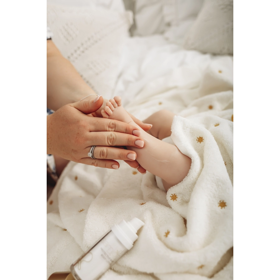 samion Mommy & Baby milde Bodylotion Protective für Babys 30ml