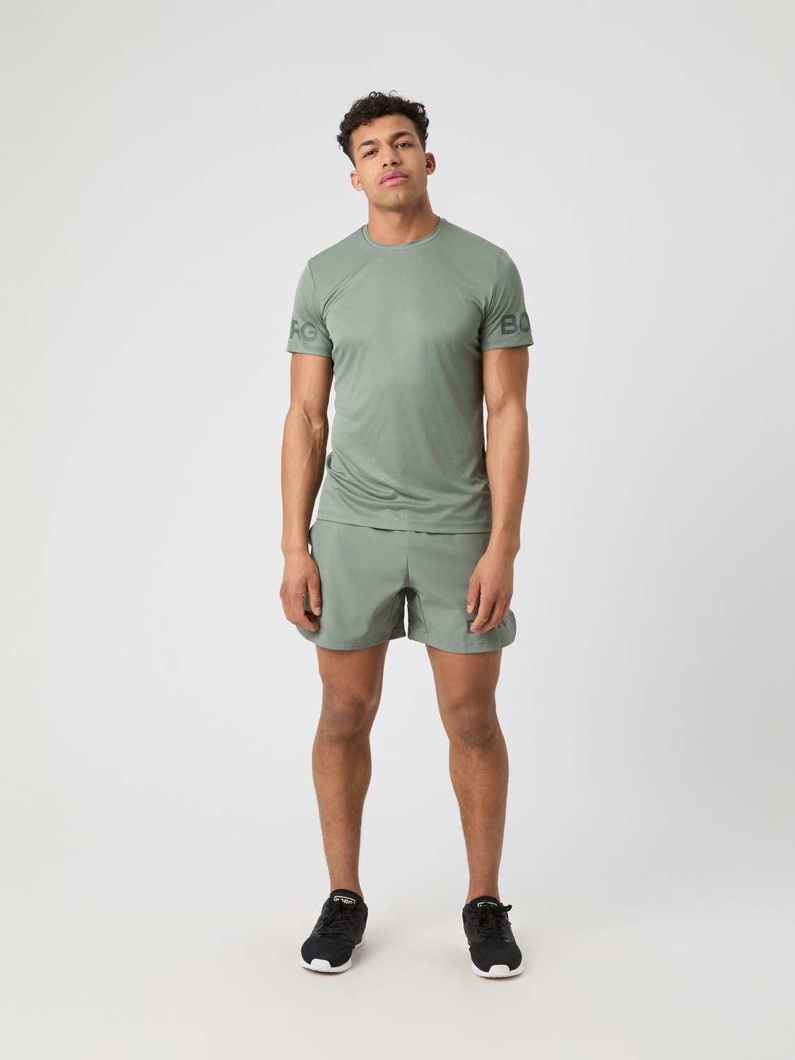 Björn Borg  Borg Light T-shirt