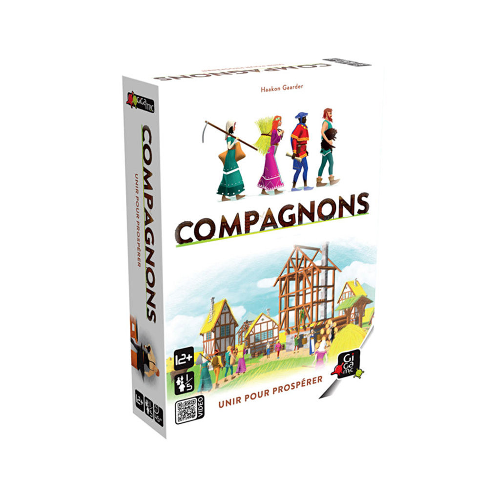 Compagnons