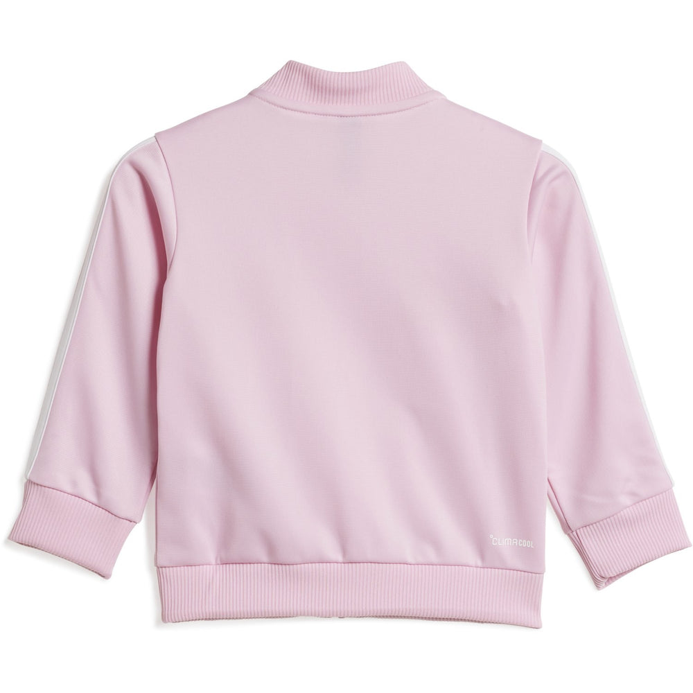 Køb adidas Originals True Pink White Pink Fusion I 3S Tib Træningsdragt