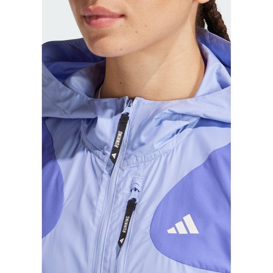 Adidas Own the Run Base WIND.RDY Jacket