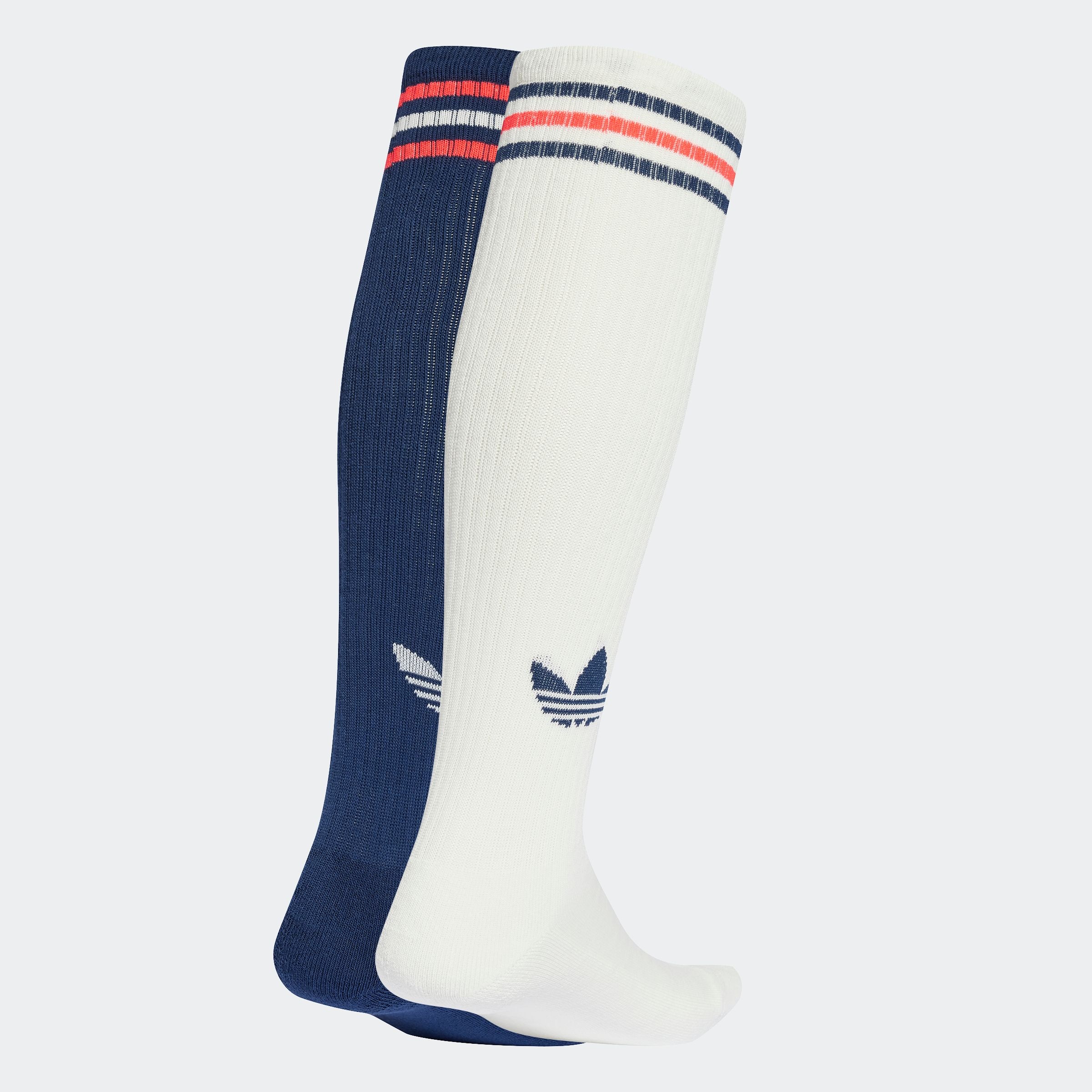 adidas Originals Sportsocken »3S KNEE S 2P«