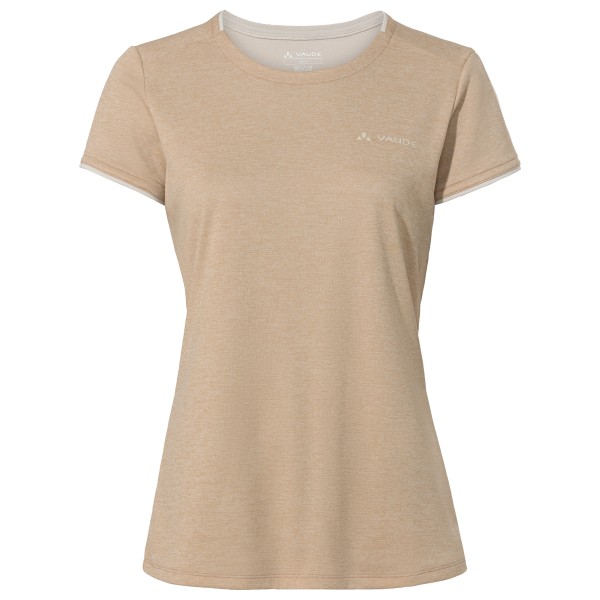 Vaude - Women's Essential T-Shirt - T-shirt technique