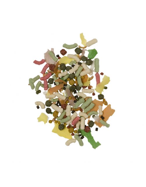 Darwin Vijvervoeding Menu Mix - Vijvervoer