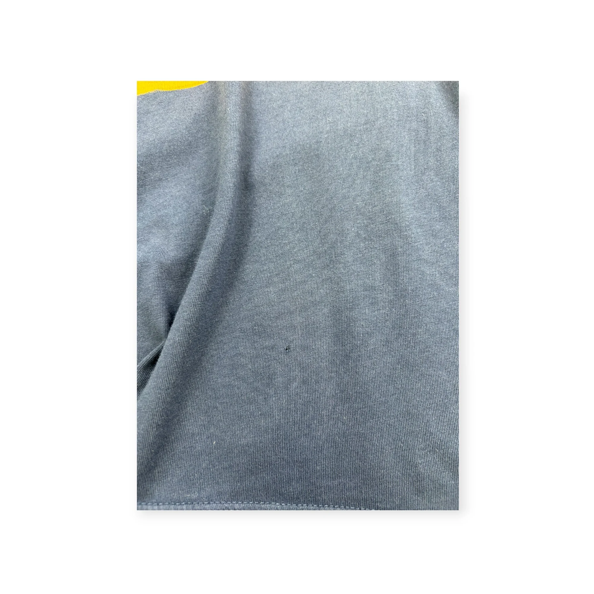T-shirt enfant bleu - 12 ans | Bleu