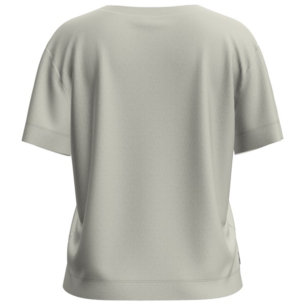 Icebreaker - Women's Merino 150 Tech Lite S/S Relaxed V-Neck - Haut en mérinos
