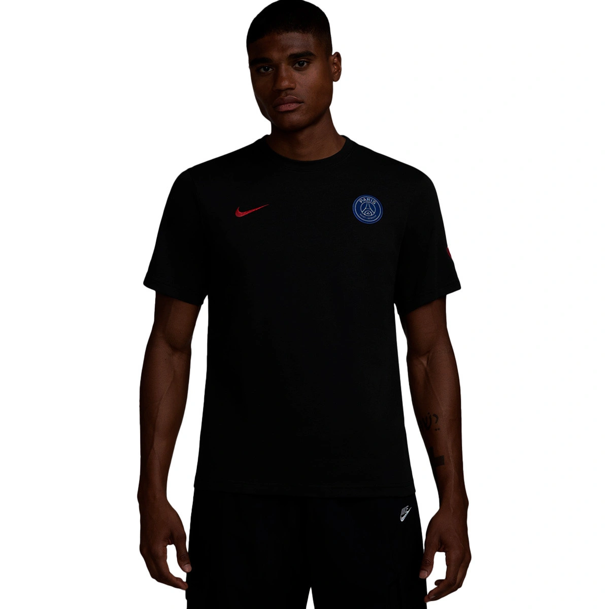 T-Shirt Nike PSG Fanswear 2025-2026
