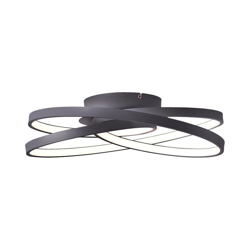 LABYRINTH PLAFONDLAMP 40W
