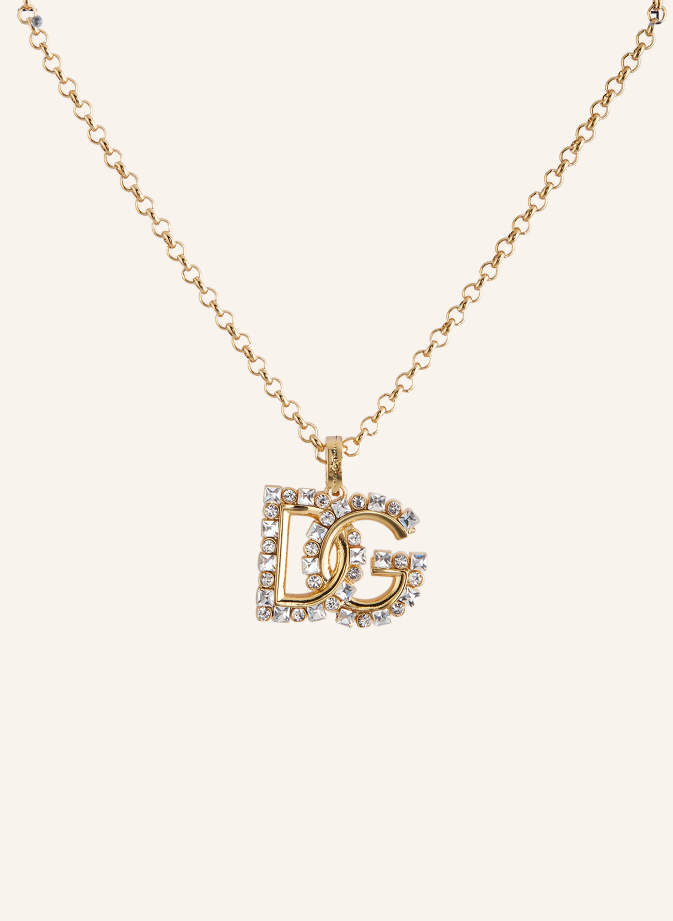 DOLCE & GABBANA Halskette