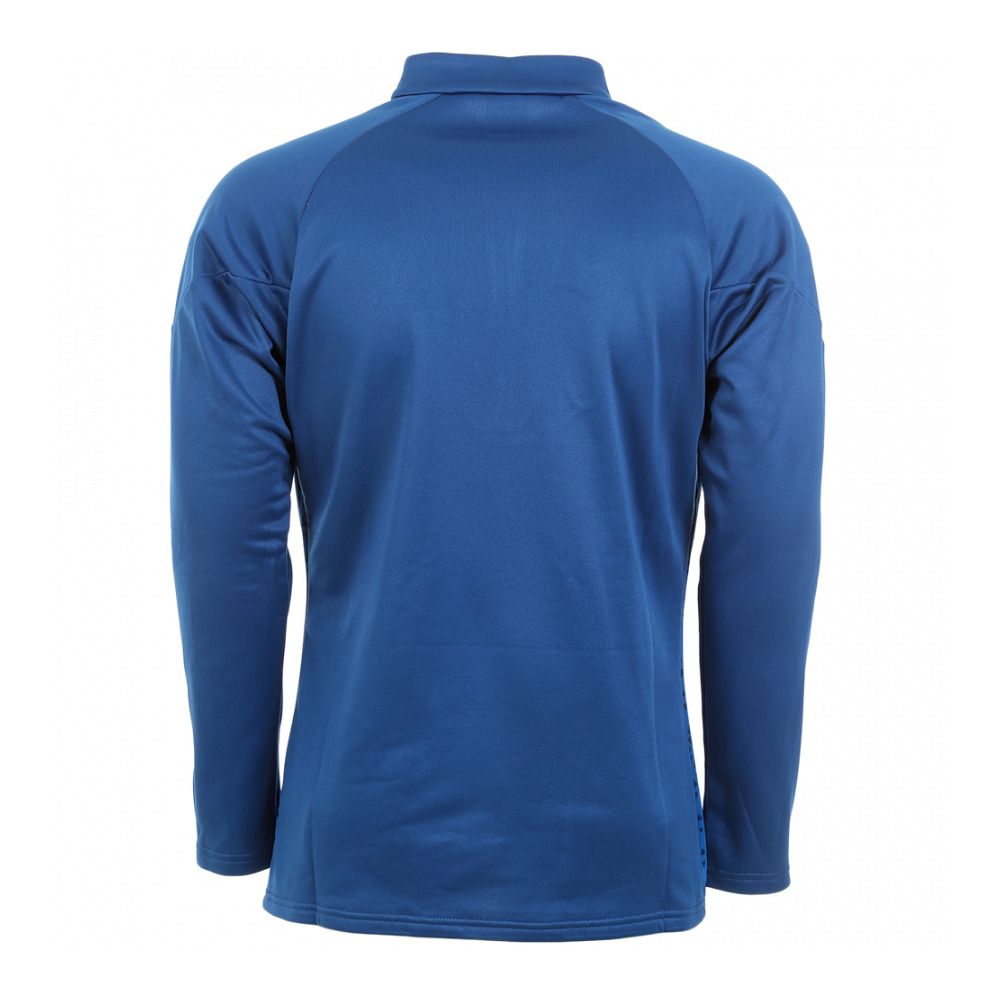 Puma OM TRG - Sweat Homme clyde royal/puma team royal/sun glitter