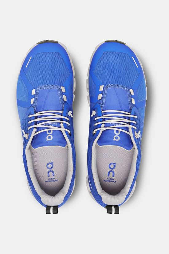 On On Cloud 5 Waterproof Schoen Dames