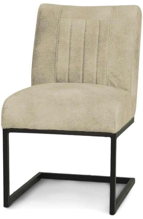 Stoel Duuk B55 x D67 x H86 cm