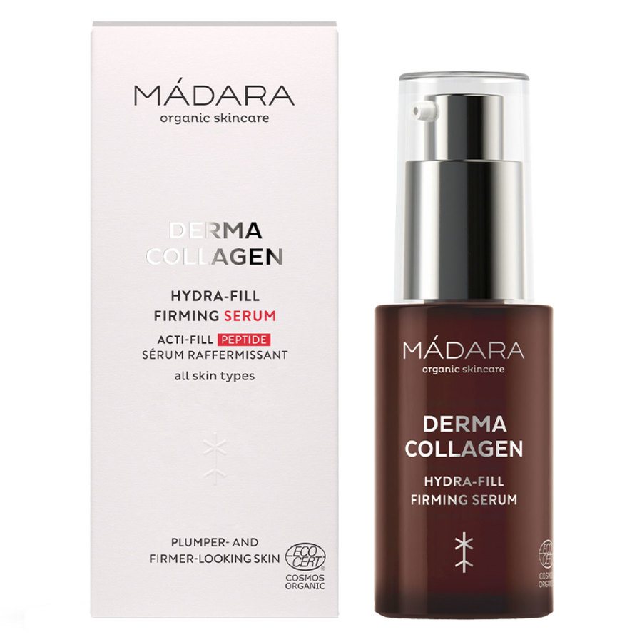 Mádara Derma Collagen Hydra-Fill Firming Serum 30ml