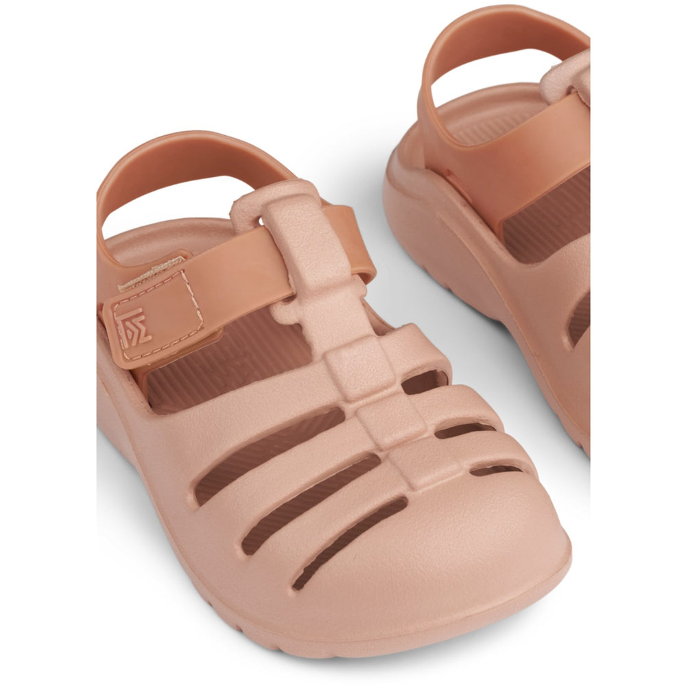 Køb LIEWOOD Tuscany Rose / Pale Tuscany Beau Sandal