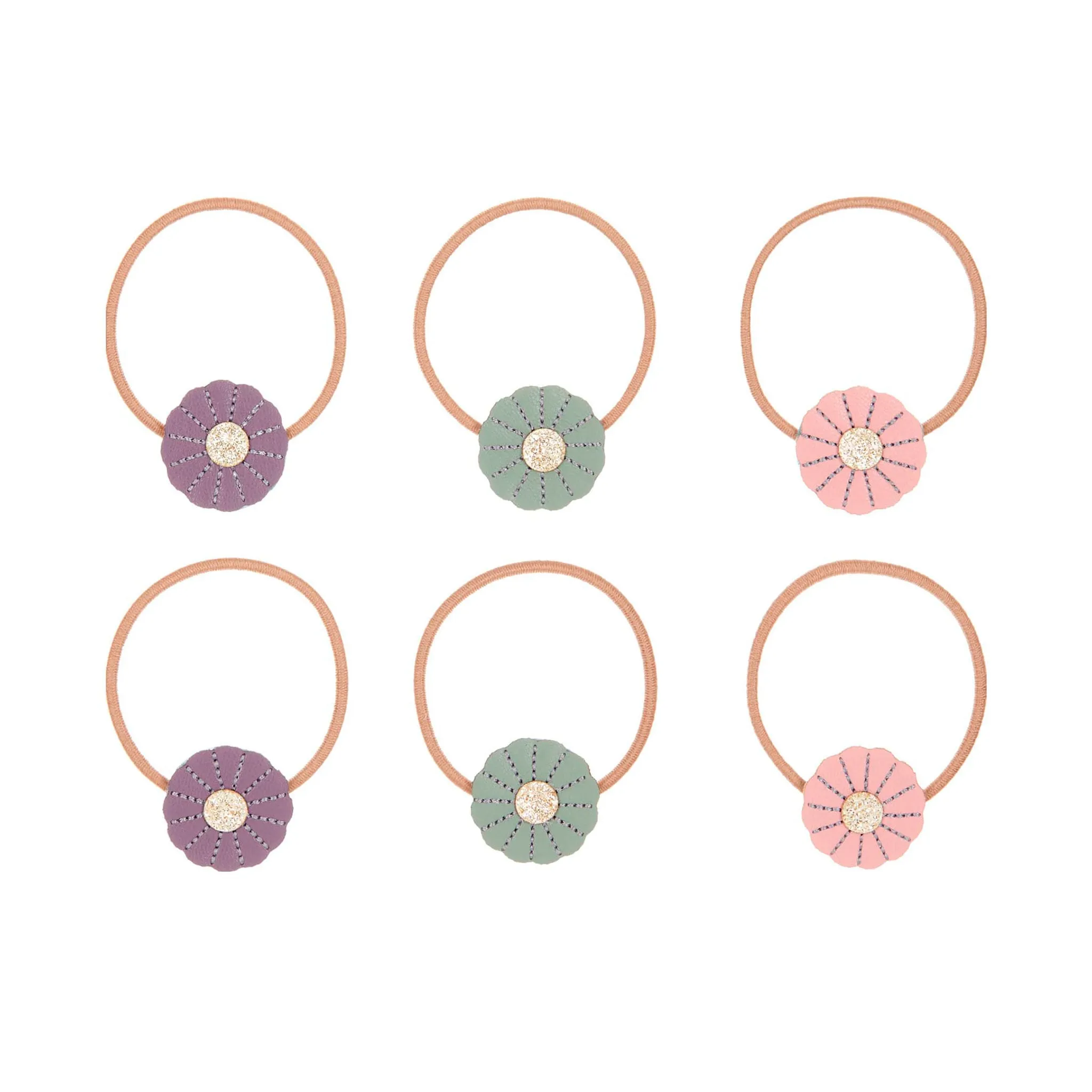 Mimi & Lula Élastiques Automne Daisy (6)
