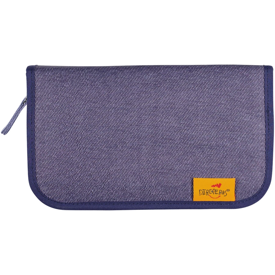 DerDieDas ErgoFlex Exklusiv ECO - Schulranzen Set 5tlg. 800g My Planet