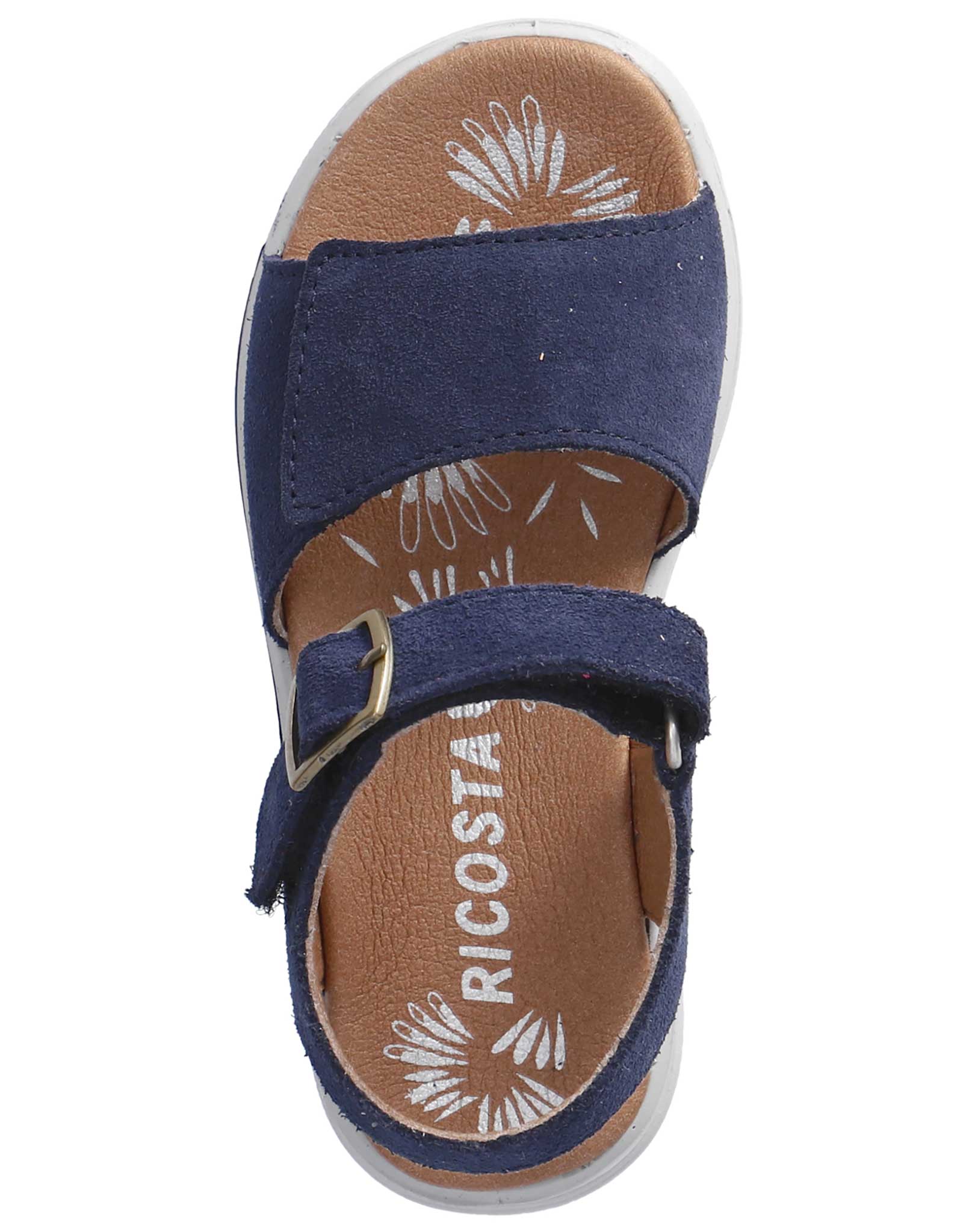 Sandalen SAMIRA in nautic