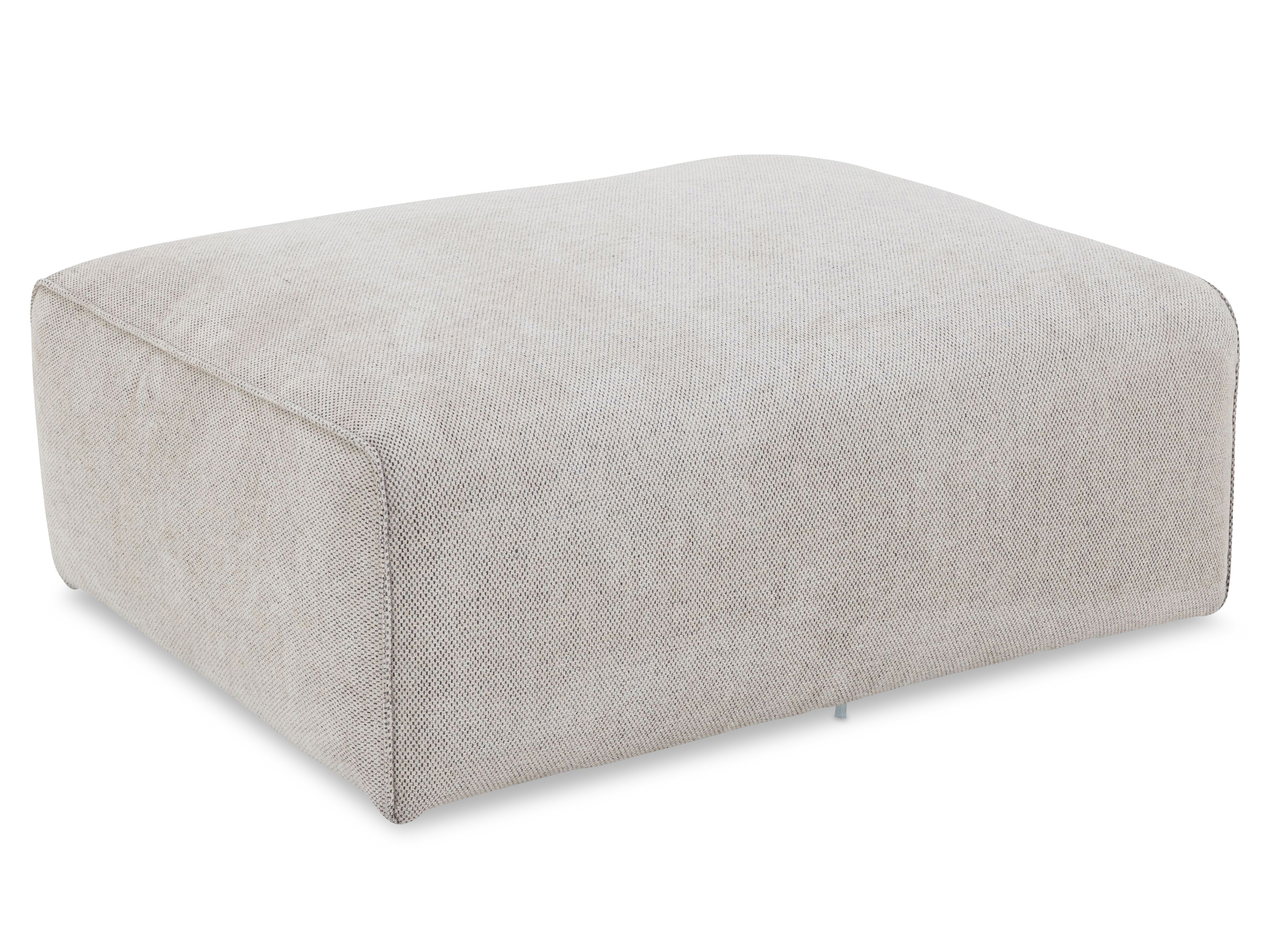 Sofaelement SANSIBAR Hocker BERGEN