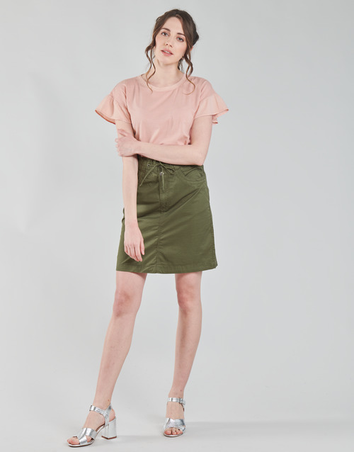 Esprit - T-SHIRTS - Rose