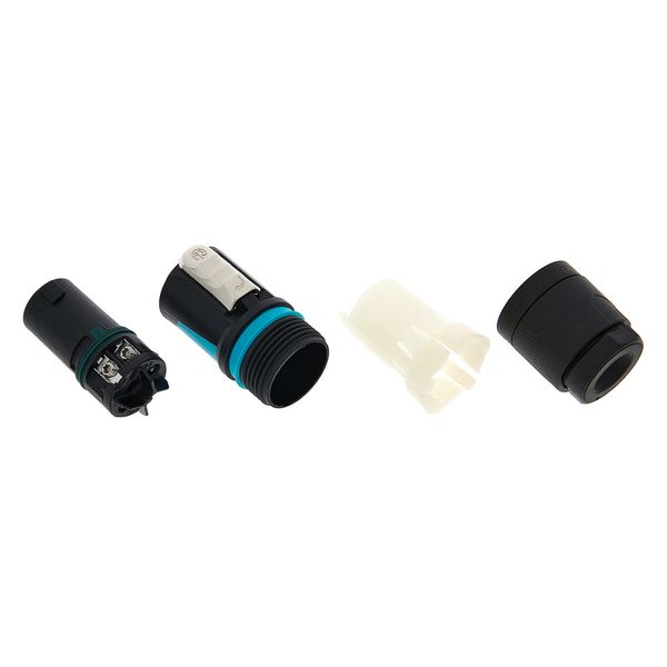 Neutrik NL4FXX-W-S 70