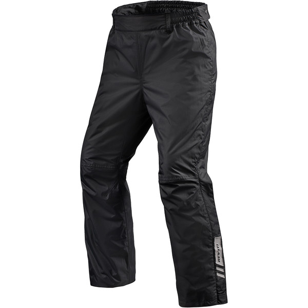 Rev'it - Pantalon pluie Nitric 3 H2O Noir