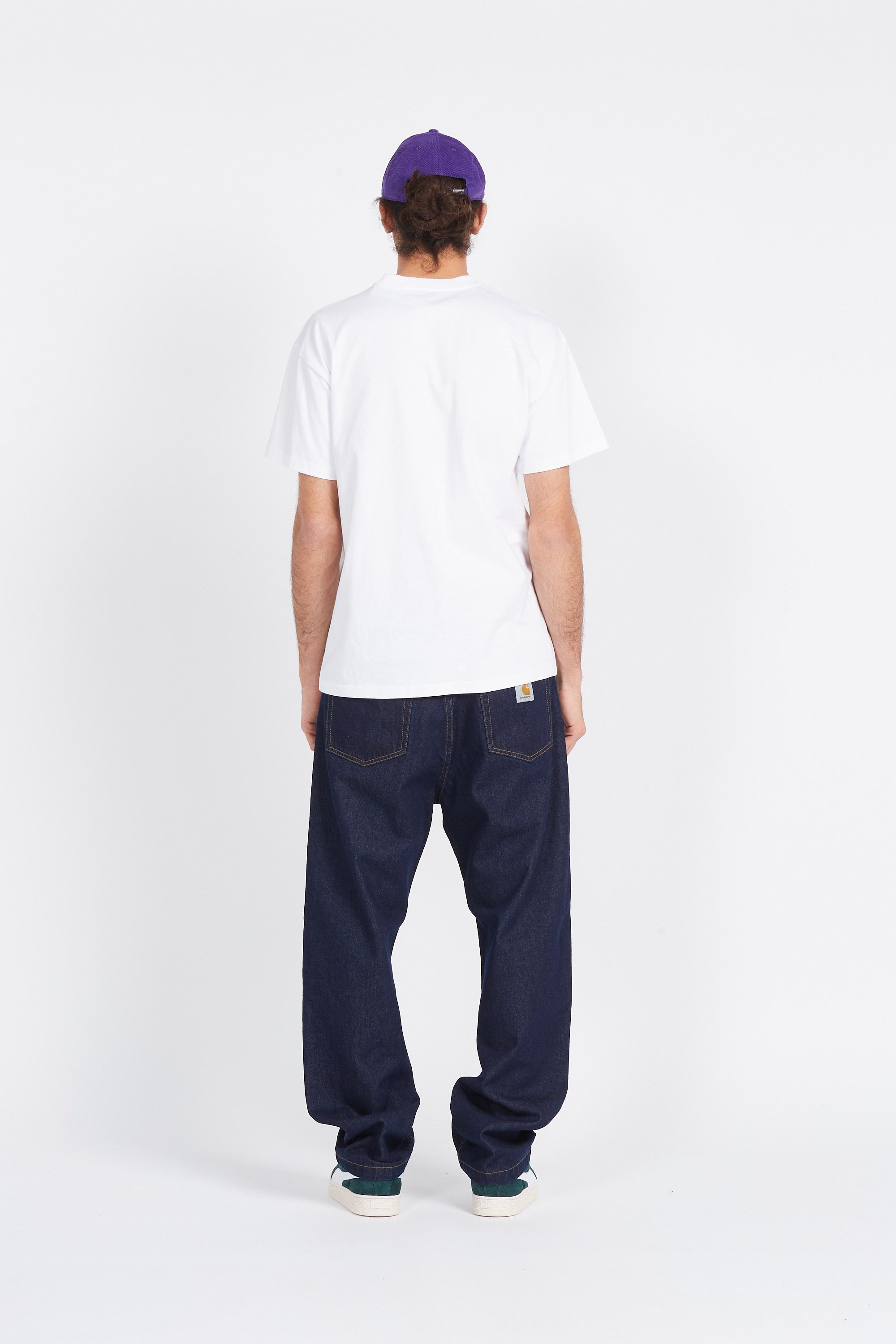 CARHARTT WIP T-shirt Onyx T-Shirt Multicolore