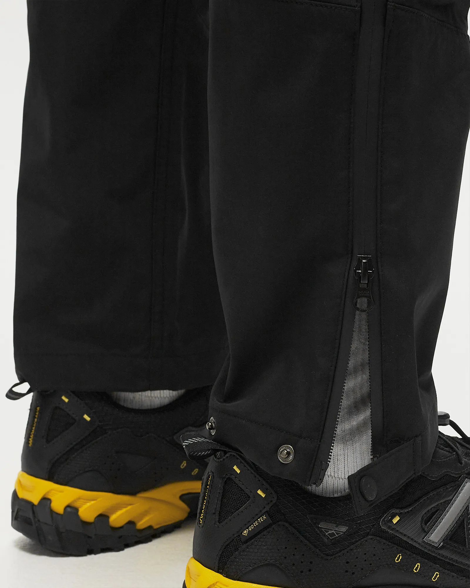 BSTN Brand SHELL PANTS