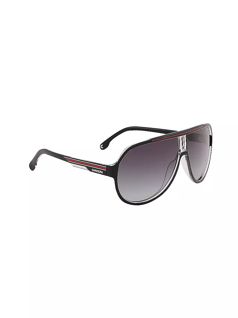 CARRERA BRILLEN Sonnenbrille 1057/S/64 schwarz