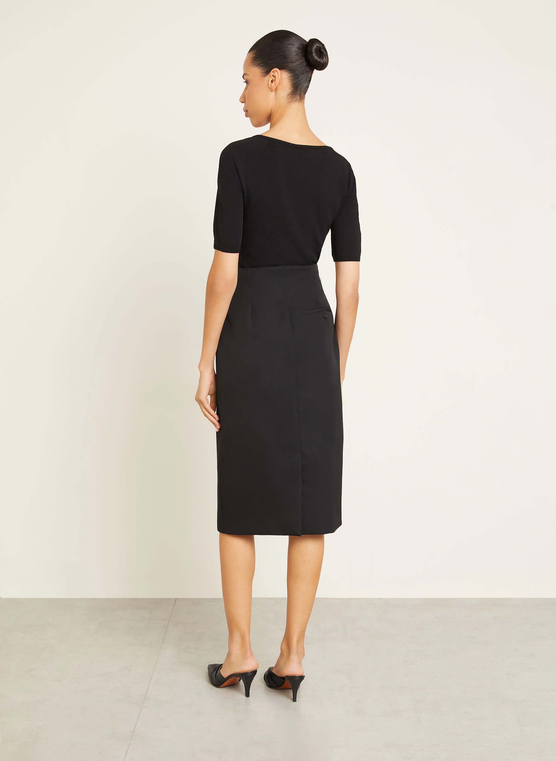 Alexander McQUEEN Rock