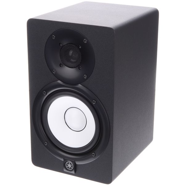 Yamaha HS 5 M-Control Bundle