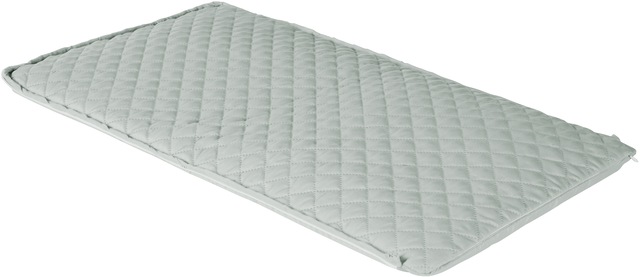 roba® Kuschelnest »Babylounge, roba style, frosty green« 3in1